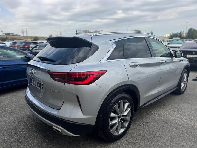 Infiniti QX50 2018, 34,000 km - 2.0 l - Bakı