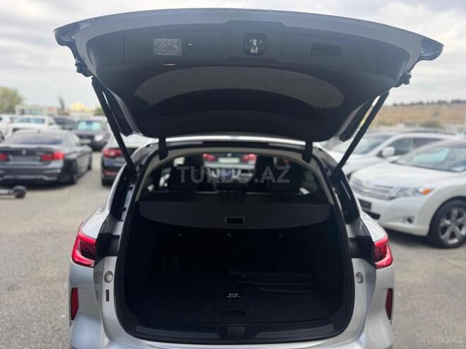 Infiniti QX50 2018, 34,000 km - 2.0 l - Bakı
