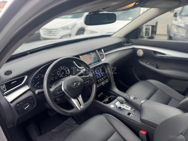 Infiniti QX50 2018, 34,000 km - 2.0 l - Bakı
