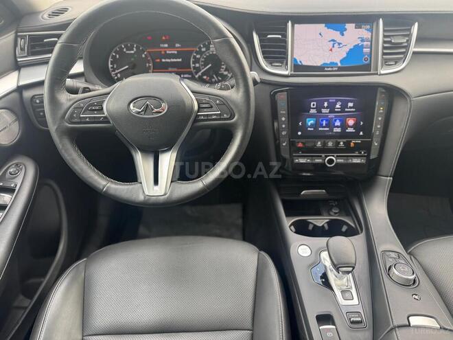 Infiniti QX50 2018, 34,000 km - 2.0 l - Bakı