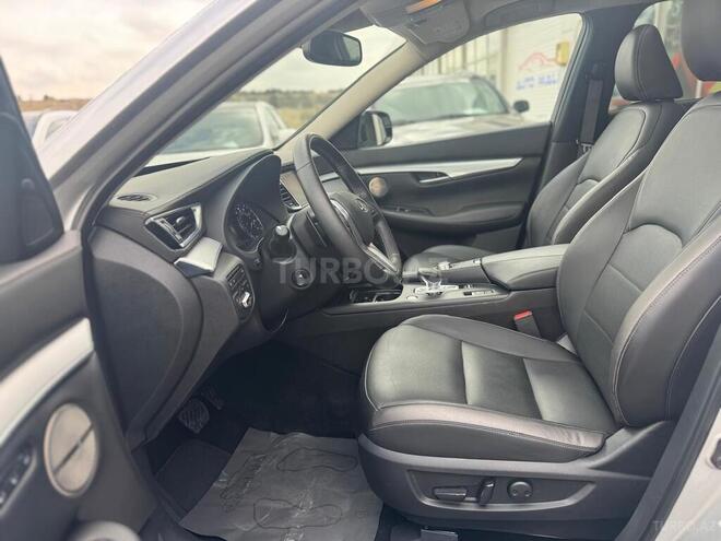 Infiniti QX50 2018, 34,000 km - 2.0 l - Bakı