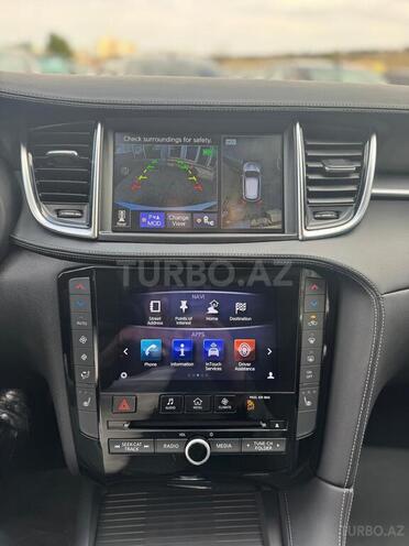 Infiniti QX50 2018, 34,000 km - 2.0 l - Bakı