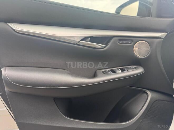 Infiniti QX50 2018, 34,000 km - 2.0 l - Bakı