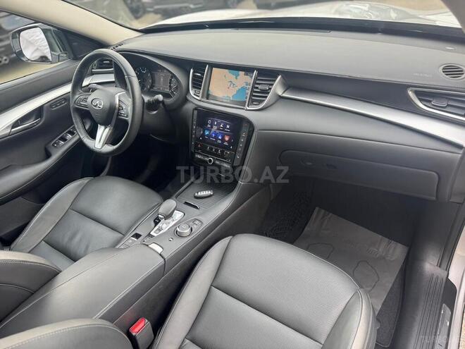 Infiniti QX50 2018, 34,000 km - 2.0 l - Bakı
