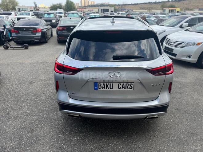 Infiniti QX50 2018, 34,000 km - 2.0 l - Bakı
