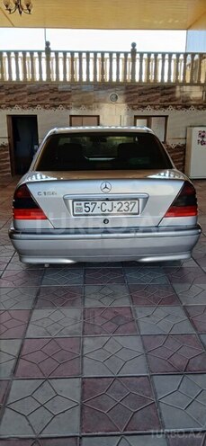 Mercedes C 180 1999, 313,130 km - 1.8 l - Şəmkir