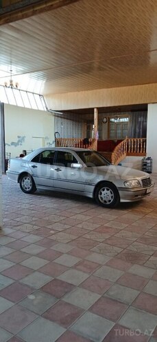 Mercedes C 180 1999, 313,130 km - 1.8 l - Şəmkir