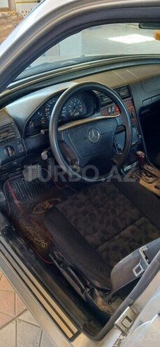 Mercedes C 180 1999, 313,130 km - 1.8 l - Şəmkir