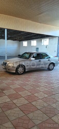 Mercedes C 180 1999, 313,130 km - 1.8 l - Şəmkir
