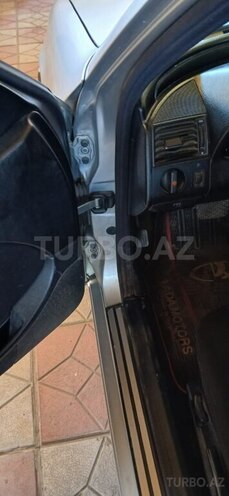Mercedes C 180 1999, 313,130 km - 1.8 l - Şəmkir