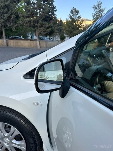 Nissan Note 2014, 48,000 km - 1.2 l - Bakı