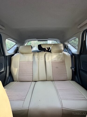Nissan Note 2014, 48,000 km - 1.2 l - Bakı