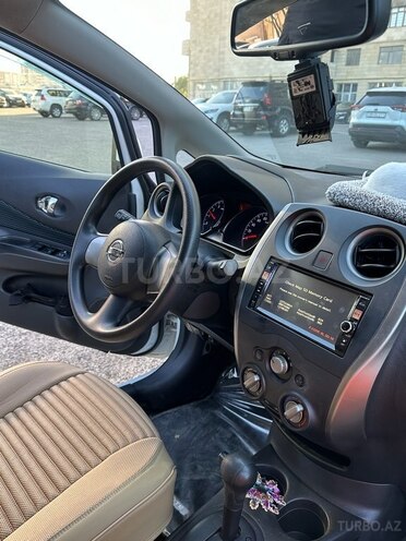 Nissan Note 2014, 48,000 km - 1.2 l - Bakı