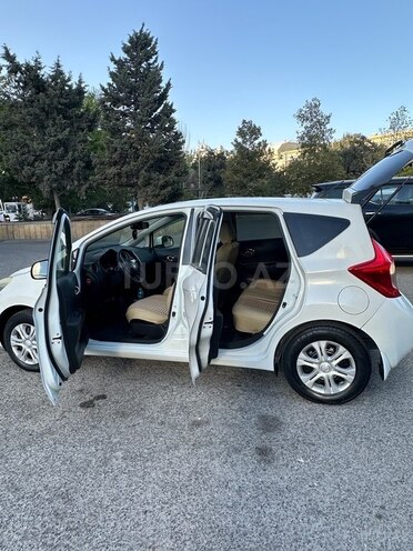 Nissan Note 2014, 48,000 km - 1.2 l - Bakı
