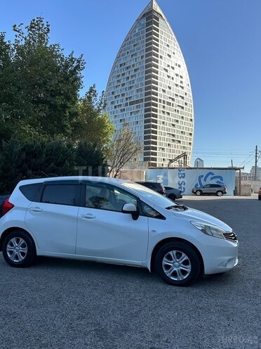 Nissan Note 2014, 48,000 km - 1.2 l - Bakı