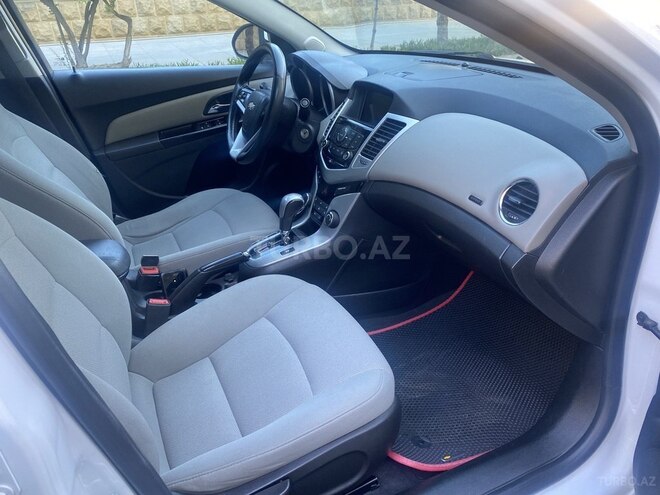Chevrolet Cruze 2013, 138,799 km - 1.4 l - Bakı