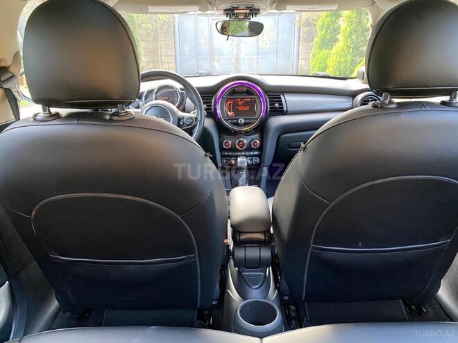 Mini Cooper 2015, 201,000 km - 1.5 l - Bakı