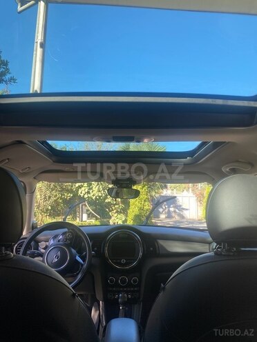 Mini Cooper 2015, 201,000 km - 1.5 l - Bakı
