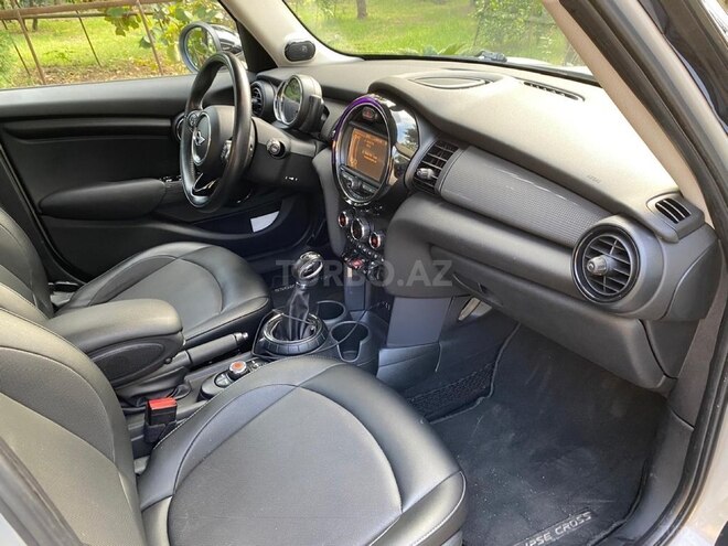 Mini Cooper 2015, 201,000 km - 1.5 l - Bakı