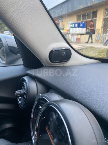 Mini Cooper 2015, 201,000 km - 1.5 l - Bakı