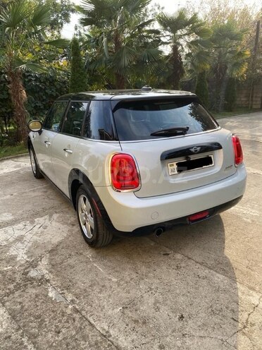 Mini Cooper 2015, 201,000 km - 1.5 l - Bakı