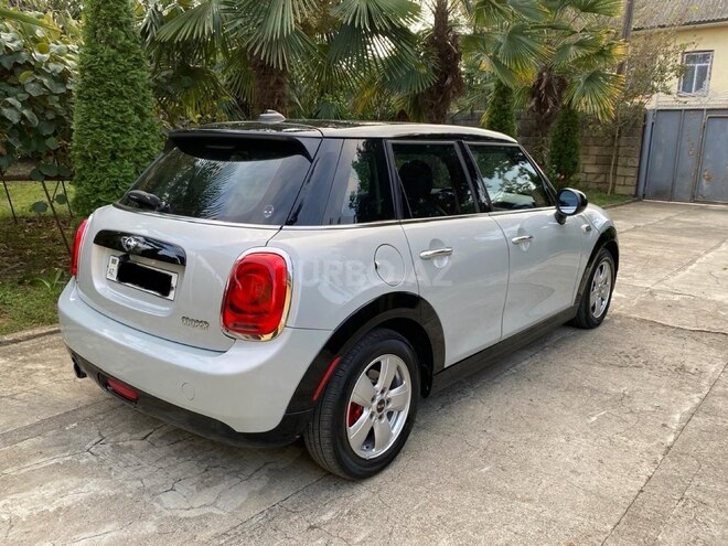 Mini Cooper 2015, 201,000 km - 1.5 l - Bakı