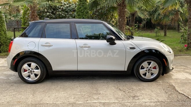 Mini Cooper 2015, 201,000 km - 1.5 l - Bakı