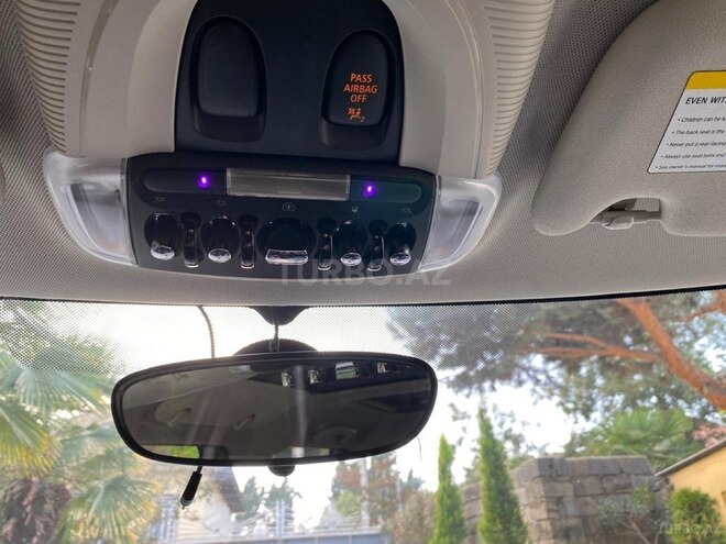 Mini Cooper 2015, 201,000 km - 1.5 l - Bakı