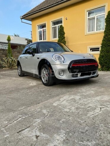 Mini Cooper 2015, 201,000 km - 1.5 l - Bakı