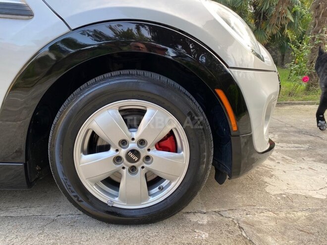 Mini Cooper 2015, 201,000 km - 1.5 l - Bakı