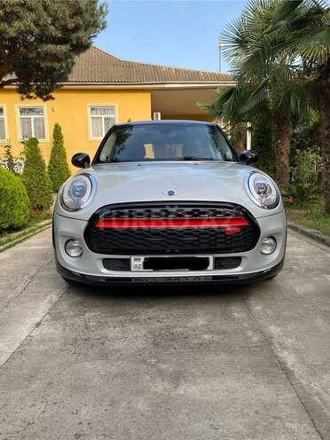 Mini Cooper 2015, 201,000 km - 1.5 l - Bakı