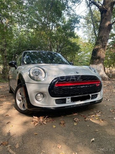 Mini Cooper 2015, 201,000 km - 1.5 l - Bakı