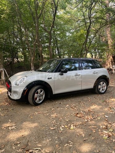 Mini Cooper 2015, 201,000 km - 1.5 l - Bakı