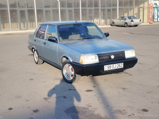 Tofas Sahin 2004, 98,500 km - 1.6 л - Bakı