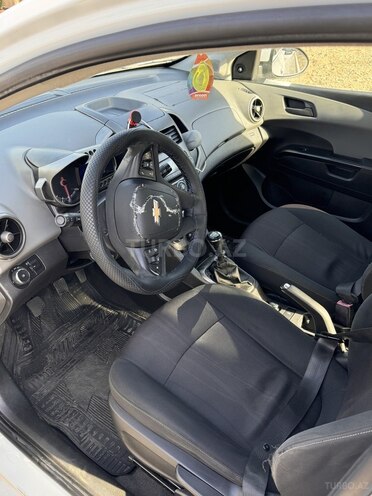 Chevrolet Aveo 2012, 280,000 km - 1.4 л - Bakı
