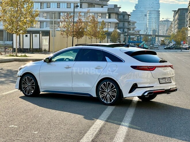 Kia ProCeed 2022, 37,000 km - 1.6 л - Bakı