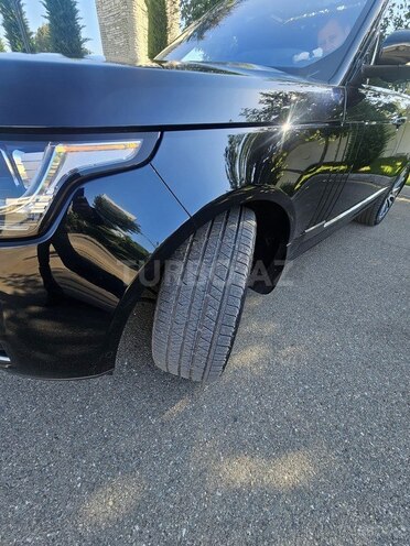 Land Rover Range Rover 2015, 90,000 km - 5.0 л - Bakı