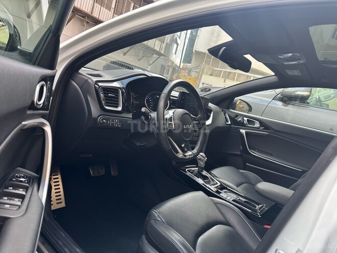 Kia ProCeed 2022, 37,000 km - 1.6 л - Bakı