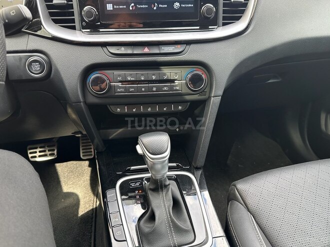 Kia ProCeed 2022, 37,000 km - 1.6 л - Bakı