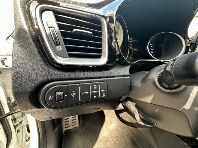 Kia ProCeed 2022, 37,000 km - 1.6 л - Bakı