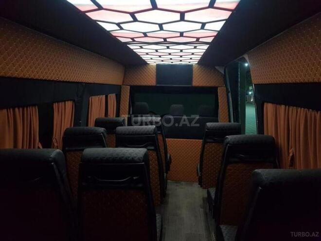 Mercedes Sprinter 316 2013, 377,500 km - 2.7 l - Gəncə