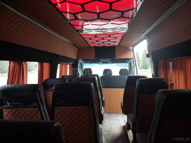 Mercedes Sprinter 316 2013, 377,500 km - 2.7 l - Gəncə