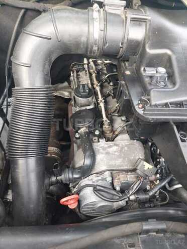 Mercedes Sprinter 316 2013, 377,500 km - 2.7 l - Gəncə