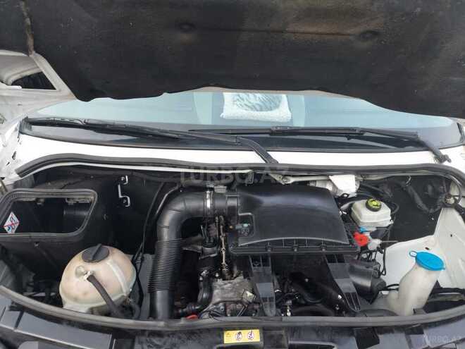 Mercedes Sprinter 316 2013, 377,500 km - 2.7 l - Gəncə