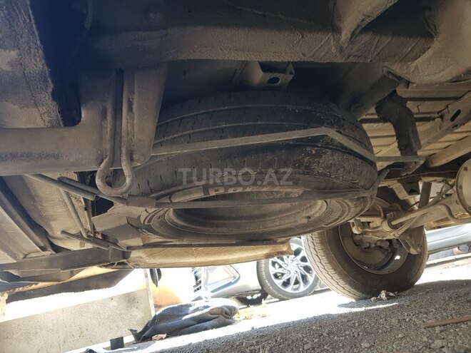 Mercedes Sprinter 316 2013, 377,500 km - 2.7 l - Gəncə