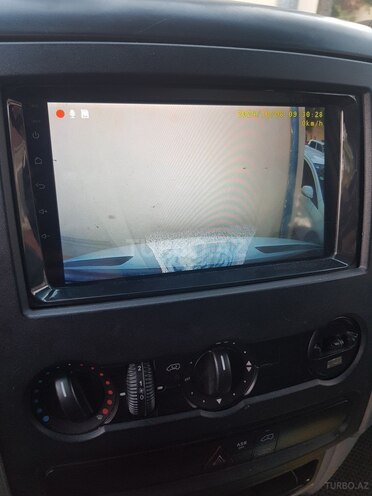 Mercedes Sprinter 316 2013, 377,500 km - 2.7 l - Gəncə