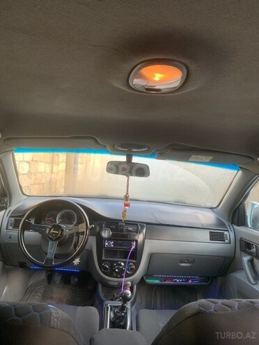 Daewoo Gentra 2014, 222,222 km - 1.5 l - Bakı