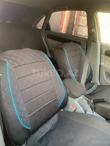 Daewoo Gentra 2014, 222,222 km - 1.5 l - Bakı