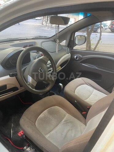 Changan Benni 2014, 110,000 km - 1.0 l - Bakı