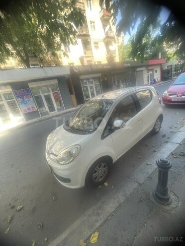 Changan Benni 2014, 110,000 km - 1.0 l - Bakı